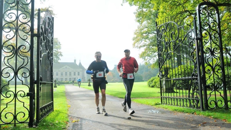 Landgoed Twente Marathon