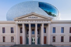 Museum de Fundatie, Zwolle
