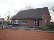 Tennisvereniging Westerhaar-Vriezenveensewijk TVWV
