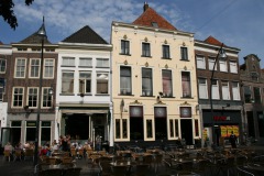 Chinees Indisch Kantonees Restaurant Kota Radja