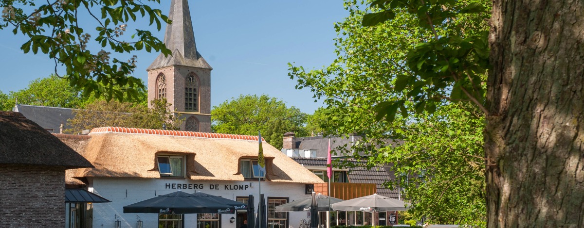 Anjerpunt Vilsteren