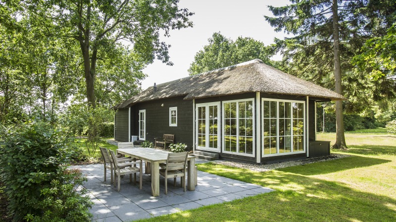 Recreatiepark De Tolplas