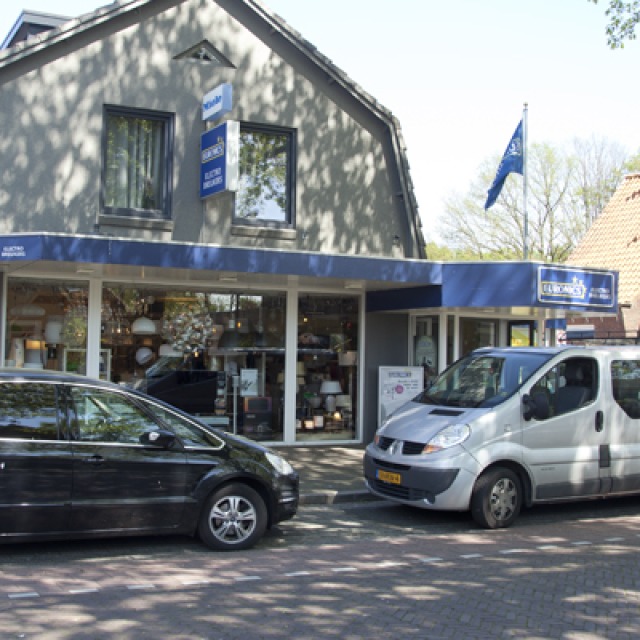 Breukers Electro Haaksbergen natuurlijk Breukers Electro Haaksbergen natuurlijk