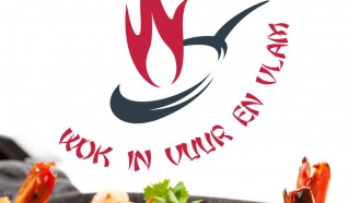 Wok Almelo: in Vuur en Vlam