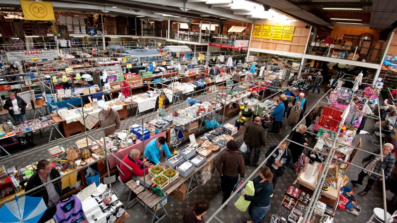 Weerselose Markt - Ootmarsum Dinkelland