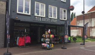 Ter Avest Sport