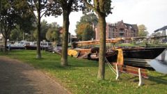 Passantenhaven Vroomshoop