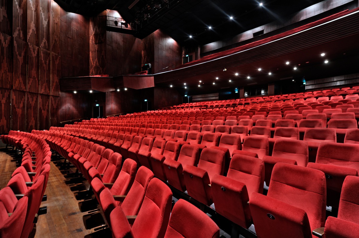 Van der Valk Theaterhotel Almelo Visit