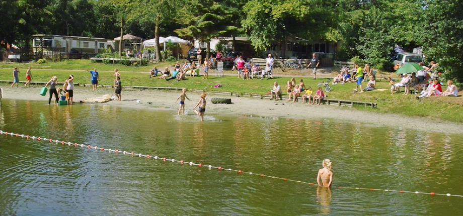 Camping Stepelerven