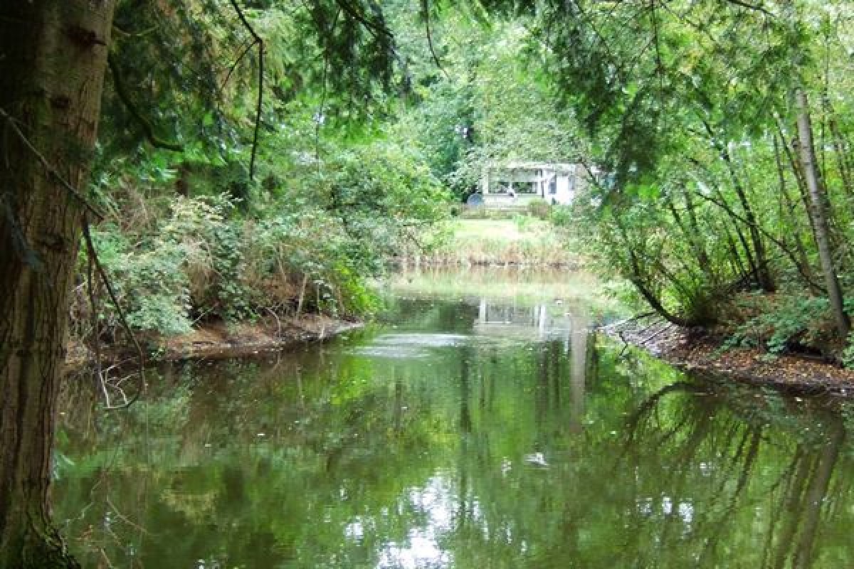 Camping Stepelerven - Photo 2