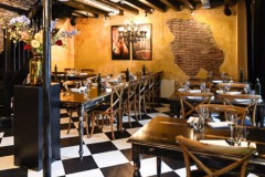 Restaurant Os en Peper