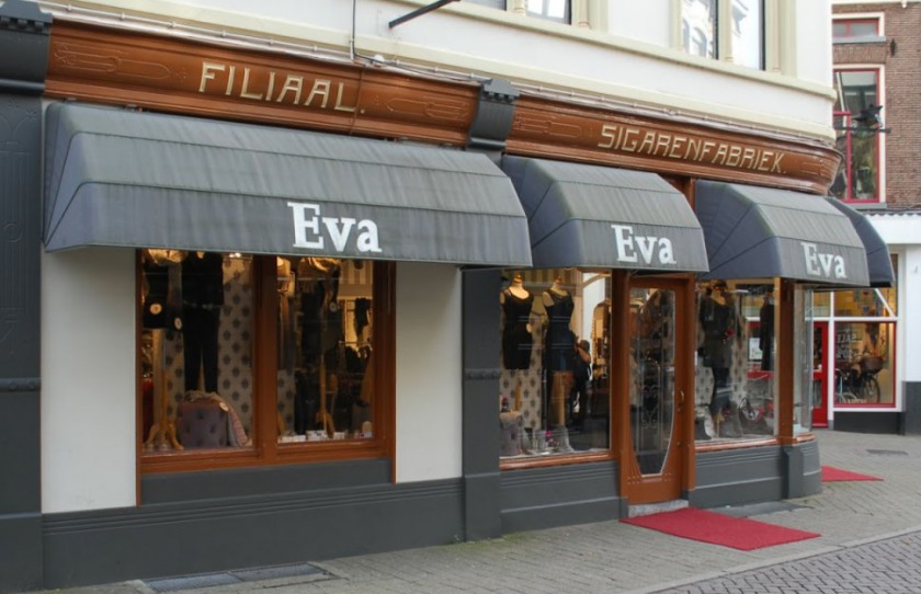 Kledingwinkels in Zwolle VisitZwolle