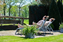 Wellnessboerderij De Kroesweffer