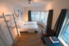 B&B In de Kromme Jak