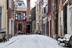 B&B Kort Jakje