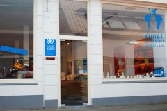 Kunstuitleen Zwolle