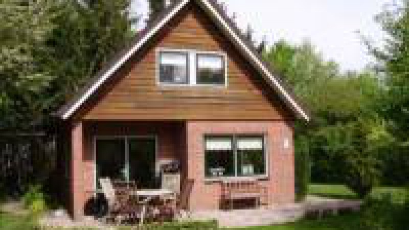 Bungalowpark Hoge Hexel