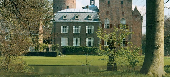 Kasteel Rechteren