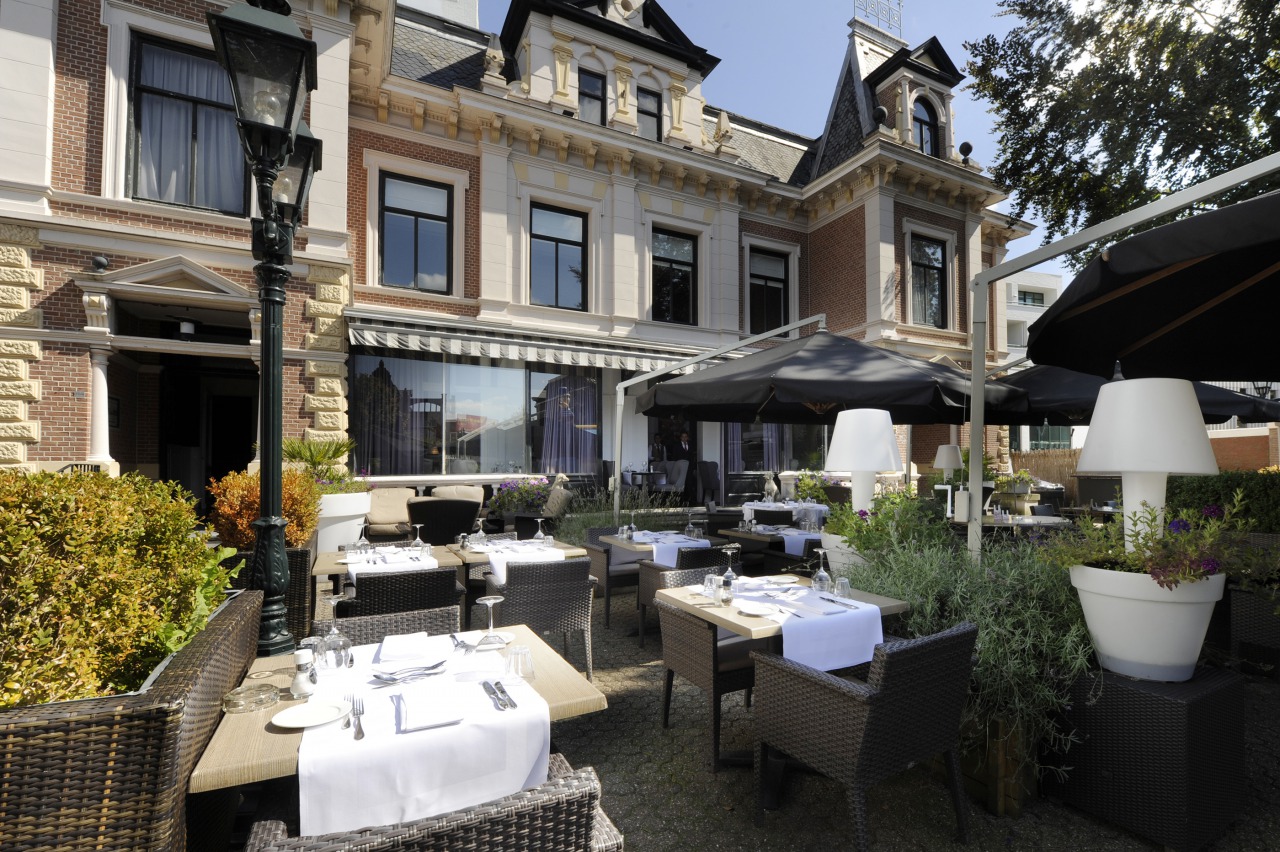 Van der Valk Theaterhotel Almelo Congresregio