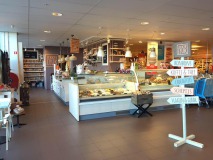 VVV Informatiepunt Goor