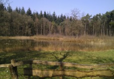 Knooppuntenfietsroute Oldenzaal – Hengelo 44 km.