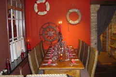 Bistro Pampus