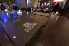 Brasserie Restaurant de Pastorie