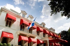 Bilderberg Grand Hotel Wientjes