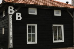 B&B Bosryck Eelen