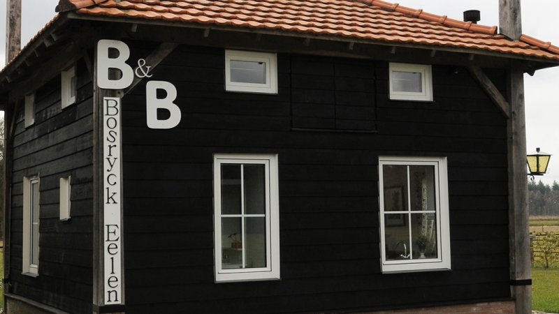 B&B Bosryck Eelen