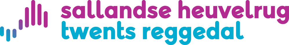 Sallandse heuvelrug - Twents Reggedal